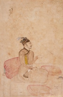 A Prince, between c1775 and c1800. Creator: Unknown.
