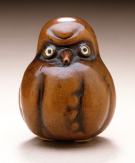 Baby Octopus, Mid-19th century. Creator: Ohara Mitsuhiro.