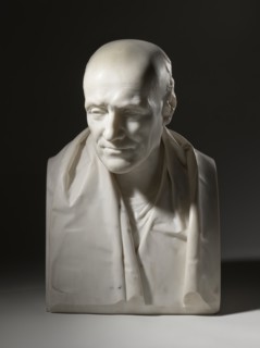 Portrait of Walker King, D.D., Bishop of Rochester, 1821. Creator: Francis Legatt Chantrey.