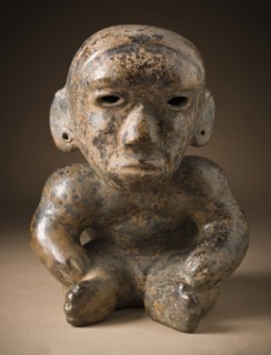 Hunchback, 200 B.C.-A.D. 500. Creator: Unknown.