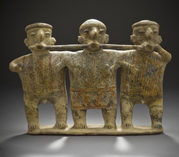 Mourners, 200 B.C.-A.D. 500. Creator: Unknown.
