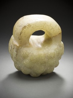 Handstone, between 400 and 700. Creator: Unknown.