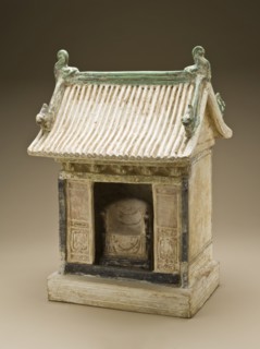 Throne Chamber with Throne, between c.1450 and c.1550. Creator: Unknown.