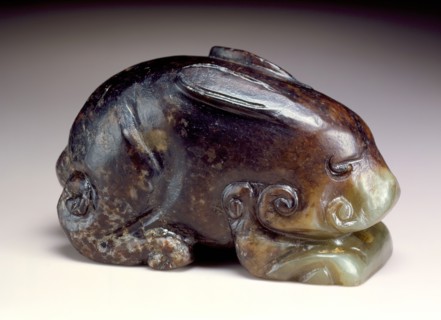Hare, between 618 and 906. Creator: Unknown.