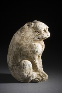 Funerary Sculpture of the Animals of the Twelve-Year Chinese Zodiac..., between 1279 and 1368. Creator: Unknown.