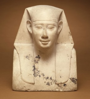 Sculptor's Model, between c.285 and c.246 B.C.. Creator: Unknown.