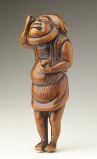 Kumosuke, 18th century. Creator: Unknown.