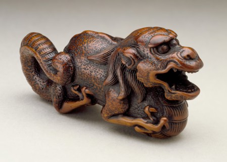Dragon (image 1 of 2), 18th century. Creator: Unknown.