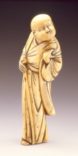 Blind Man, 18th century. Creator: Unknown.
