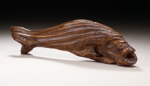 Dried Fish, 18th century. Creator: Unknown.