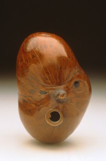 Weird Face, 19th century. Creator: Unknown.