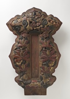 Memorial Tablet, Late 18th century. Creator: Unknown.
