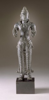 Bodhisattva, 11th century. Creator: Unknown.