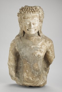 Buddha Shakyamuni, 12th-13th century. Creator: Unknown.