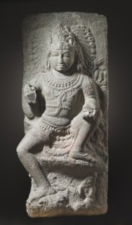Shiva as the Supreme Teacher, between 950 and 1000. Creator: Unknown.
