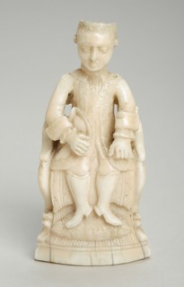 English Official, between c.1750 and c.1800. Creator: Unknown.