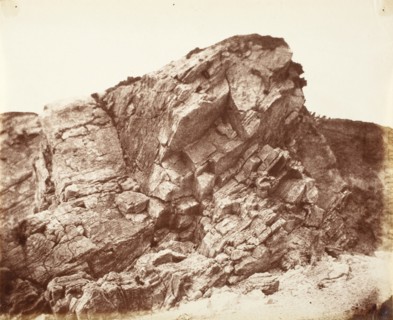 Lady's Cove- Torquay, Printed c.1855. Creator: Robert Henry Cheney.