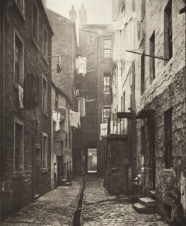 Close No. 75 High Street (#12), Printed 1900. Creator: Thomas Annan.