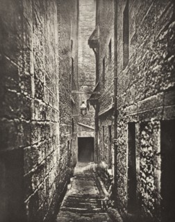 Close No. 31 Saltmarket (#26), Printed 1900. Creator: Thomas Annan.