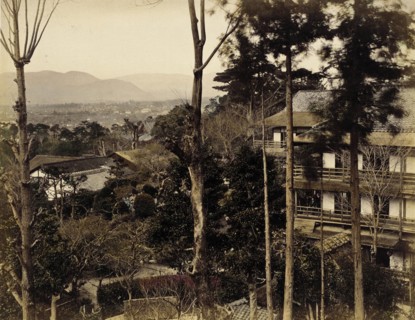 Maruyama, 1865. Creator: Unknown.