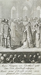 Illustration for 'Ancient, Medieval and Modern History', 1790. Creator: Daniel Nikolaus Chodowiecki.