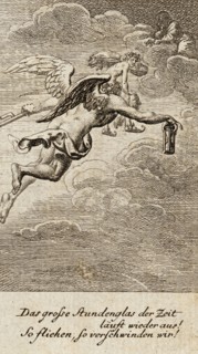 Illustration of 'Various Subjects', 1779. Creator: Daniel Nikolaus Chodowiecki.