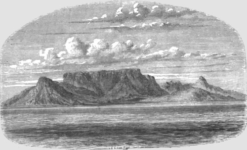 'Coast View near St. Lucia Bay; A Few Words about Natal and Zululand', 1875. Creator: Unknown.