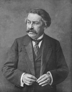'La Lutte Contre le Pacifisme; M. Briand, a la tribune de la chambre, le 19 septembre 1916', 1916. Creator: Unknown.