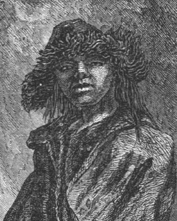 'Young Peasant of Livonia; The Baltic Provinces of Russia',1875. Creator: Unknown.
