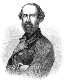 Don José Güell y Renté, of Cuba, 1860.  Creator: Unknown.