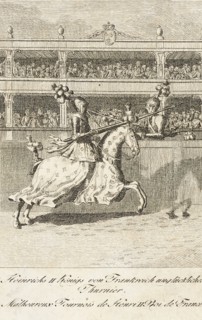 Plate 2 for 'History of the Middle Ages', 1793. Creators: Daniel Nikolaus Chodowiecki, Eberhard Siegfried Henne.