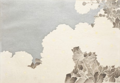 A Thousand Grasses (Chigusa) (image 27 of 33), 1900. Creator: Kamisaka Sekka.