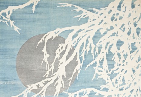 A Thousand Grasses (Chigusa) (image 3 of 33), 1900. Creator: Kamisaka Sekka.