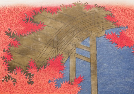 A Thousand Grasses (Chigusa) (image 32 of 33), 1900. Creator: Kamisaka Sekka.