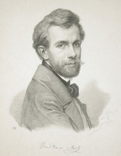 Book and Newspaper Illustration, 19th century. Creator: Unknown.