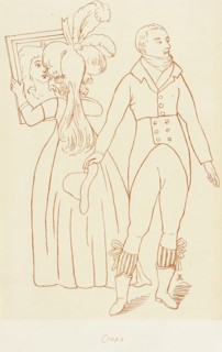 Crops, 19th century. Creator: Unknown.