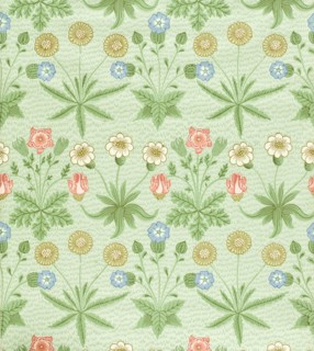 Daisy, 1864. Creators: Morris & Co, William Morris.