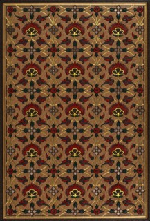 Cover of "Halyartès, poème en prose", 1904.  Creator: Léon Gruel.