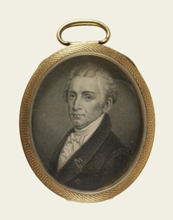James Munroe, 19th century. Creator: Unknown.