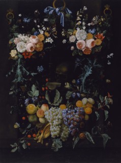 Allegory on Human Life, c1658-1660. Creator: Joris van Son.