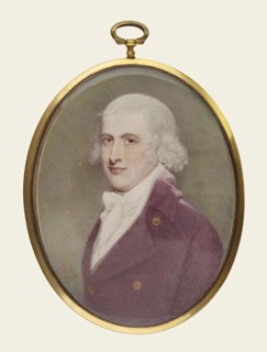 Joseph Anthony Jr., 1794. Creator: Unknown.