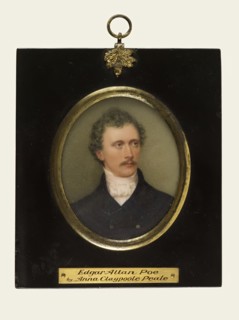 Mr. John T.(?) Pilling, 1834. Creator: Anna Claypoole Peale.