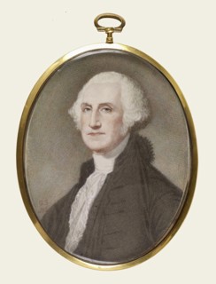 George Washington, 1793. Creator: Unknown.