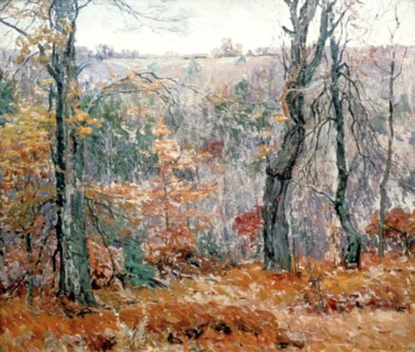 'The Thicket', c1925