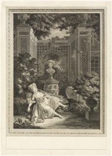 Midday, n.d. Creator: Emmanuel Jean Nepomucene De Ghendt.