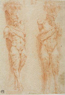 Atlantis, n.d. Creators: Jean Goujon, Theodoor van Thulden.
