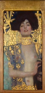 Judith, 1901. Creator: Gustav Klimt.