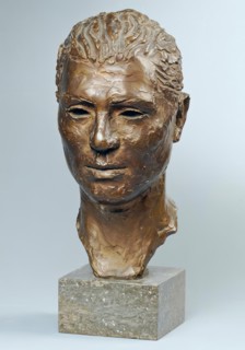 Jack Dempsey, 1925. Creator: Ernesto de Fiori.