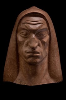 Coal carrier, 1936. Creator: Franz Blum.