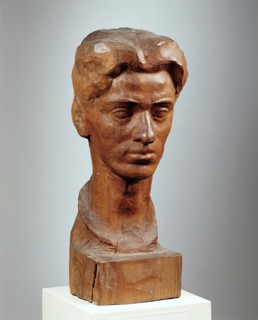 Rudolf Pleban, 1936. Creator: Franz Blum.